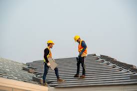 Best Emergency Roof Repair Services  in Bellevue, KY